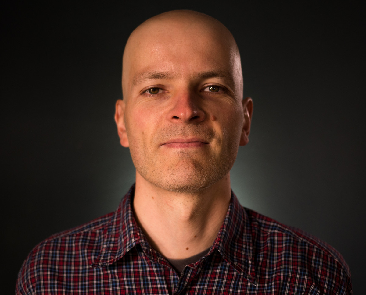 Q&A: Marc Pierschel, Film Maker