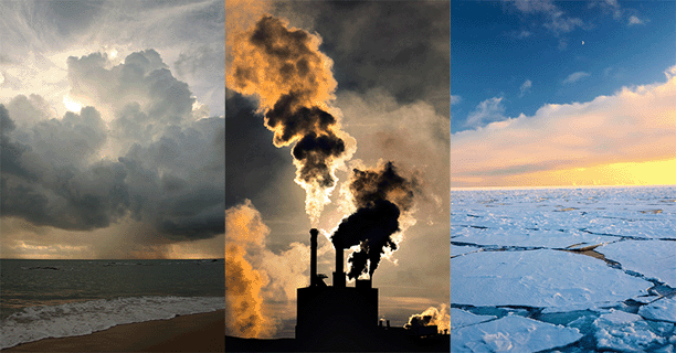 The Age Of Extinction? Biodiversity loss and Climate Change Require New Paradigm