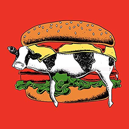 I Am Not A Hamburger
