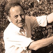 Voices For Animals Across The Years: Donald Watson, Father of the Vegan Movement
