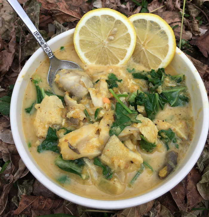 The Marvellous Mushroom, A Substitute For Eating Fish