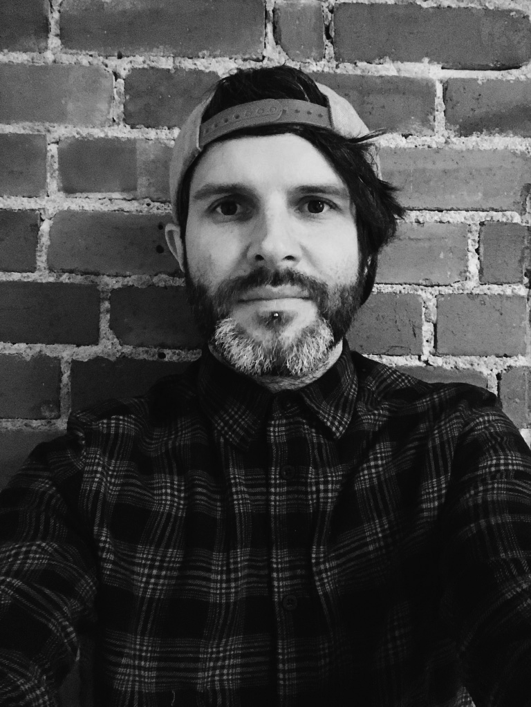 To A Nation Of Animal Lovers – VEGAN VOICES writer Chris Hines