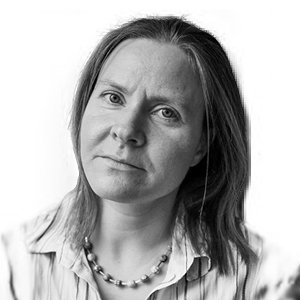 Veganism: A Changing World – VEGAN VOICES writer Doreen Rothe