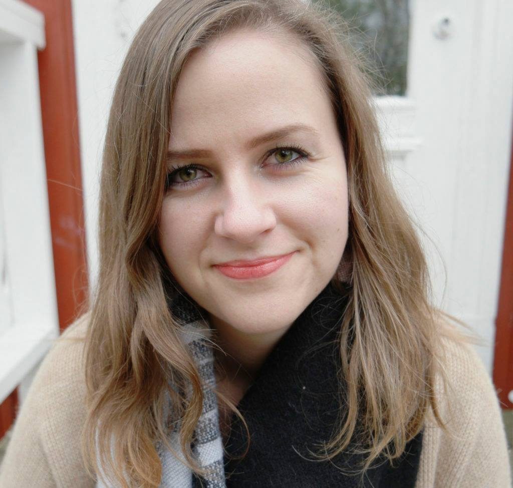 Understanding The Power of Compassion – VEGAN VOICES writer Elin Gundersen