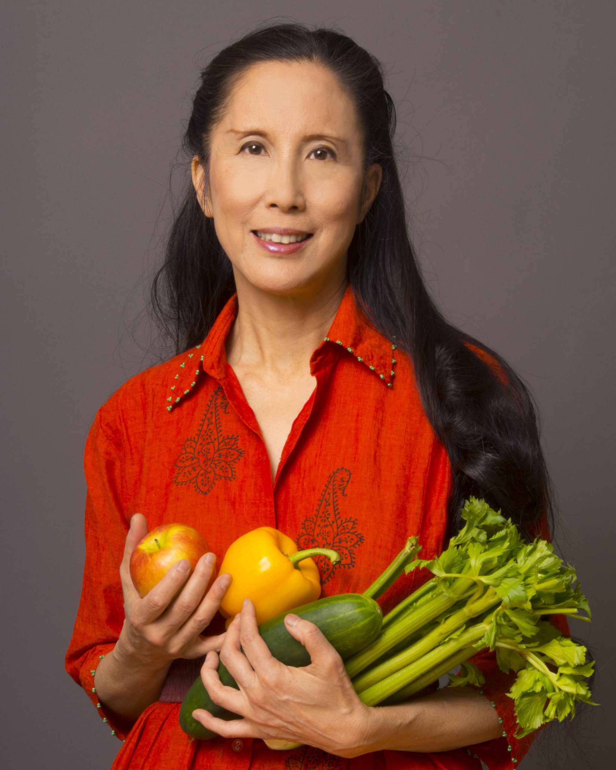 A Revolution of the Heart – VEGAN VOICES editor Dr Joanne Kong