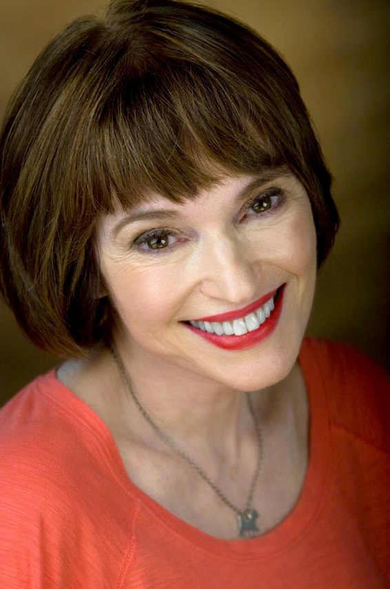 The Healing Revolution – VEGAN VOICES author Victoria Moran