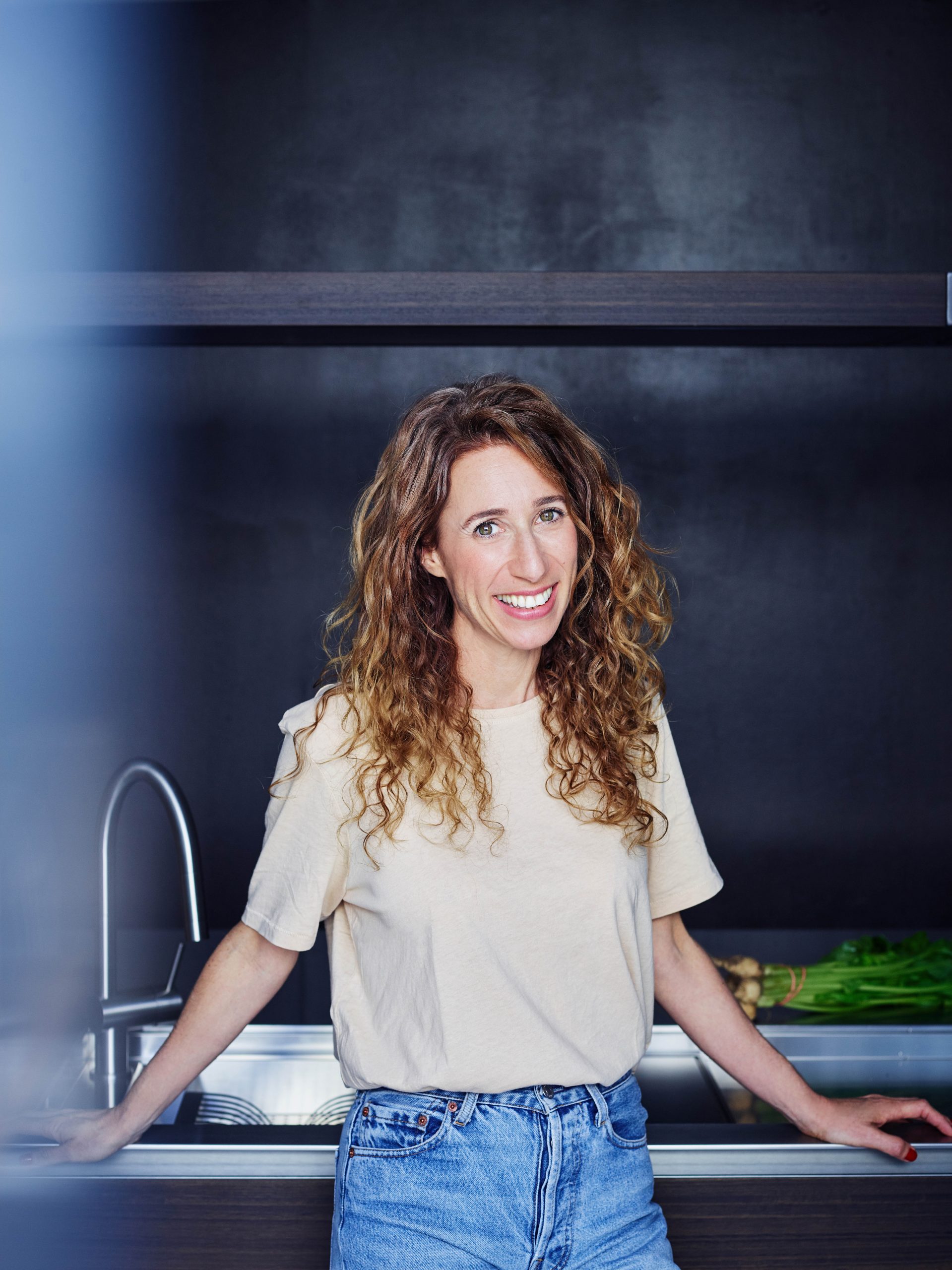 ‘The Israeli Food Revolution’ – VEGAN VOICES writer Ori Shavit