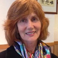 A Momentous Time To Be Living Through – VEGAN VOICES writer Sandra Isobel Kyle