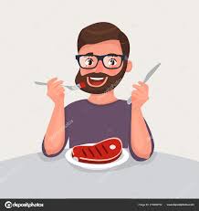 Eating Meat Is Becoming The New Smoking