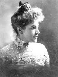 VOICES FOR ANIMALS ACROSS THE AGES: ELLA WHEELER WILCOX