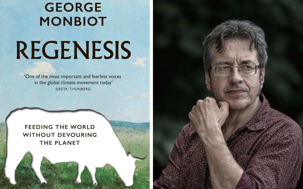 Regenesis: A ‘world-changing book’