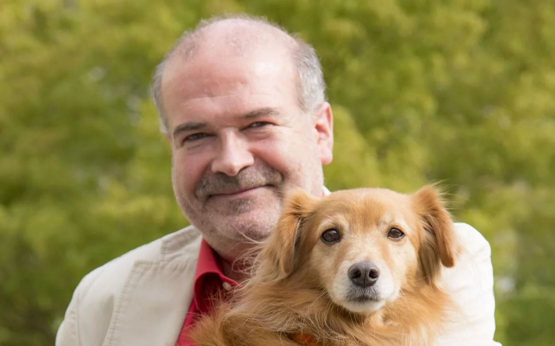 Voices for Animals Across the Years – Heli Dungler 1963-2020