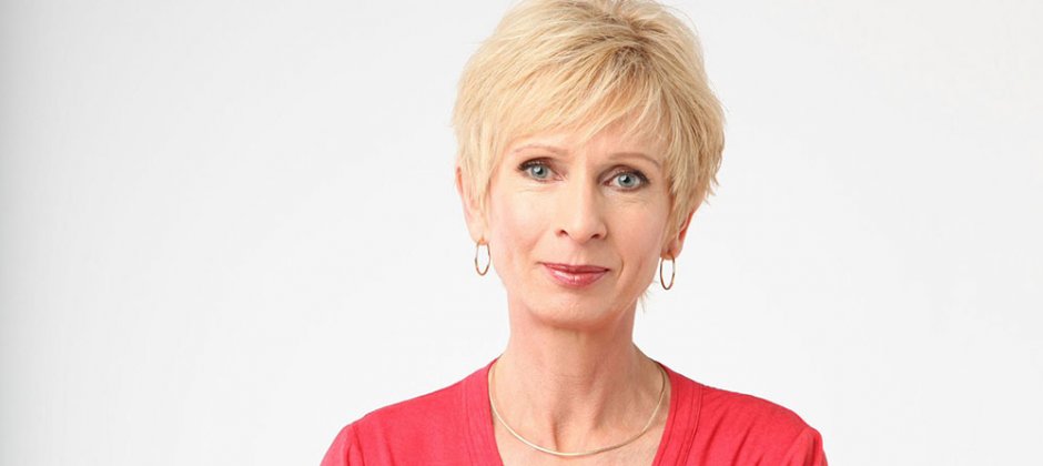 Voices for Animals: Lyn White, Animals Australia