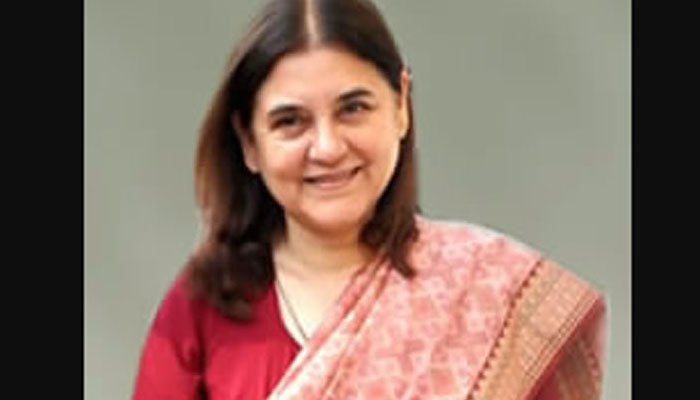 ‘Your Pain Is Mine’ Q&A: Indian Politician and Animal Activist, Maneka Sanjay Gandhi