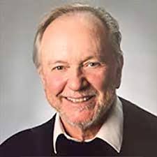 Voices for Animals Across the Years: Richard Ryder