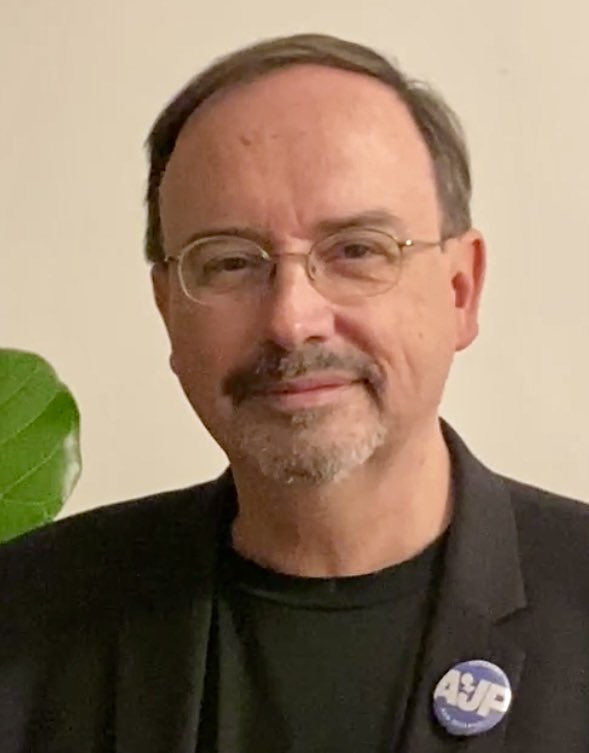 ‘Research Strategies and Go!’ An interview with AJP Aotearoa NZ Executive President Rob McNeil