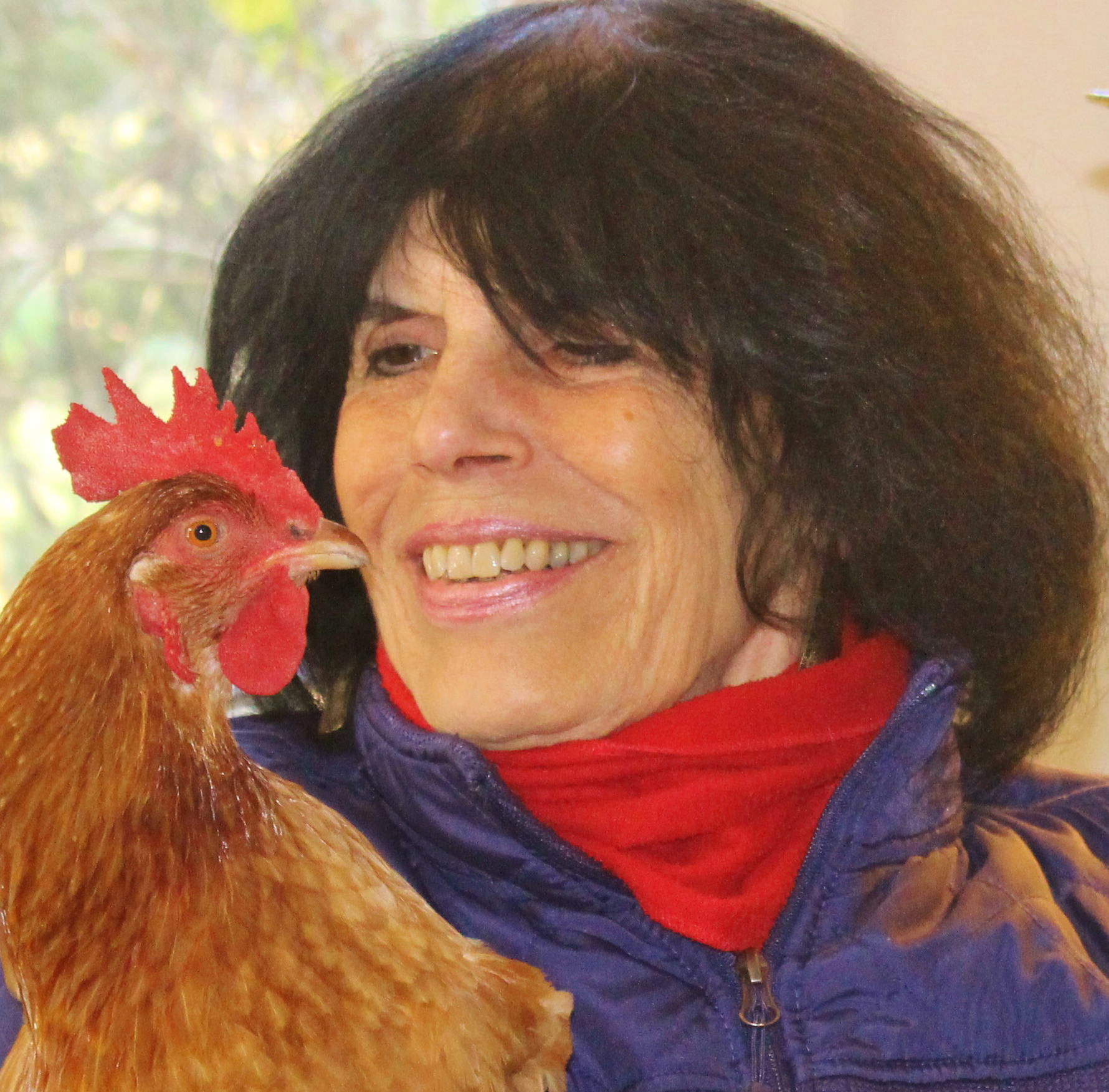 Will Birds Sing Or Will They Be Silent? – VEGAN VOICES writer Karen Davis PhD