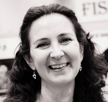Swimming Against Ignorance and Cruelty – VEGAN VOICES writer Mary Finelli