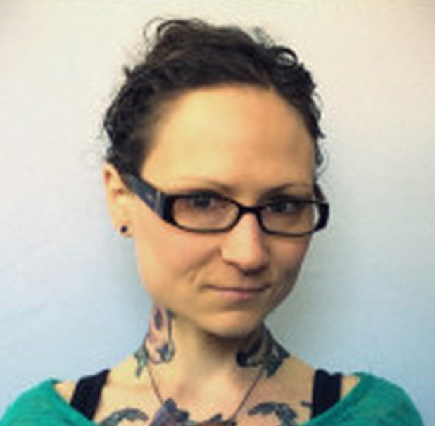 ‘It’s Our Choice’ – VEGAN VOICES writer Emily Moran Barwick